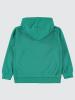 Picture of Girls Sweatshirt 6-9 Years Green - Package
