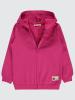 Picture of Girls Cardigan 10-13 Years Dark Fuchsia - Package