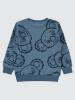 Picture of Boys Sweatshirt 2-5 Years Indigo - Package