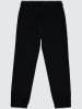 Picture of Girls Track Pants 6-9 Years Black - Package