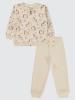 Picture of Girls Tracksuit 2-5 Years Ivory - Package