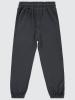 Picture of Girls Track Pants 6-9 Years Smoke - Package
