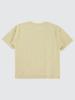 Picture of Boys T-Shirt 6-9 Years Stone Color - Package