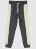 Picture of Girls Track Pants 6-9 Years Smoke - Package