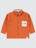 Picture of Boys Shirt 2-5 Years Orange - Package