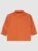 Picture of Boys Shirt 2-5 Years Orange - Package