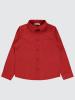 Picture of Boys Shirt 6-9 Years Red - Package