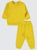 Picture of Baby Set 0-24 Months Yellow - Package