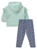 Picture of Girls Set 2-5 Years Fresh Mint - Package