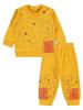 Picture of Baby Set 0-24 Months Mustard - Package