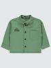 Picture of Boys Shirt 2-5 Years Light Khaki - Package
