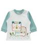 Picture of Baby Set 0-24 Months Light Petrol - Package