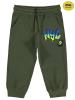 Picture of Boys Track Pants 2-5 Years Dark Khaki - Package