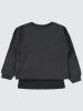 Picture of Girls Sweatshirt 10-13 Years Light Smoke - Package