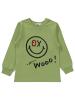 Picture of Boys Pajama Set 2-5 Years Khaki - Package