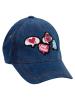 Picture of Girls Hat and Beanie 10-13 Years Denim - Package