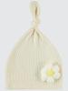 Picture of Baby Baby Hat, Beanie, and Sets 0-24 Months Ecru - Package
