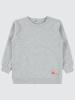Picture of Girls Sweatshirt 2-5 Years Ecru Melange - Package