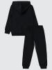 Picture of Boys Tracksuit 6-9 Years Black - Package