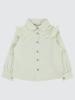 Picture of Girls Shirt 2-5 Years Ecru - Package