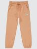Picture of Girls Track Pants 6-9 Years Italian Clay - Package