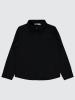 Picture of Boys Shirt 6-9 Years Black - Package
