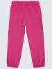 Picture of Girls Track Pants 2-5 Years Dark Fuchsia - Package