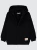 Picture of Girls Cardigan 6-9 Years Black - Package