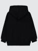 Picture of Girls Cardigan 6-9 Years Black - Package
