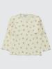 Picture of Girls Pajama Set 10-13 Years Salmon - Package