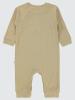 Picture of Baby Jumpsuit 0-24 Months Milk Coffee  - Package