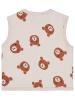 Picture of Baby Vest 0-24 Months Stone Color - Package