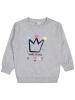 Picture of Girls Sweatshirt Km 2-5 Years Gray Melange - Package