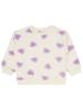 Picture of Girls Tracksuit 2-5 Years Ecru - Package
