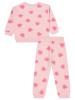 Picture of Girls Tracksuit 2-5 Years Pink - Package