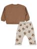 Picture of Baby Set 0-24 Months Stone Color - Package