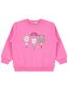 Picture of Girls Sweatshirt Km 2-5 Years Dark Pink - Package