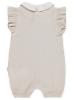 Picture of Baby Jumpsuit 0-24 Months Beige - Package