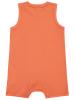 Picture of Baby Jumpsuit 0-24 Months Coral - Package