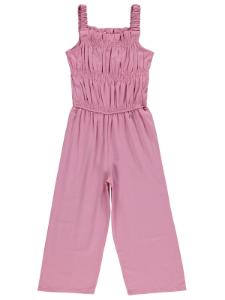 Picture of Girls Jumpsuit 10-13 Years Dusty Rose - Package