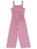 Picture of Girls Jumpsuit 10-13 Years Dusty Rose - Package