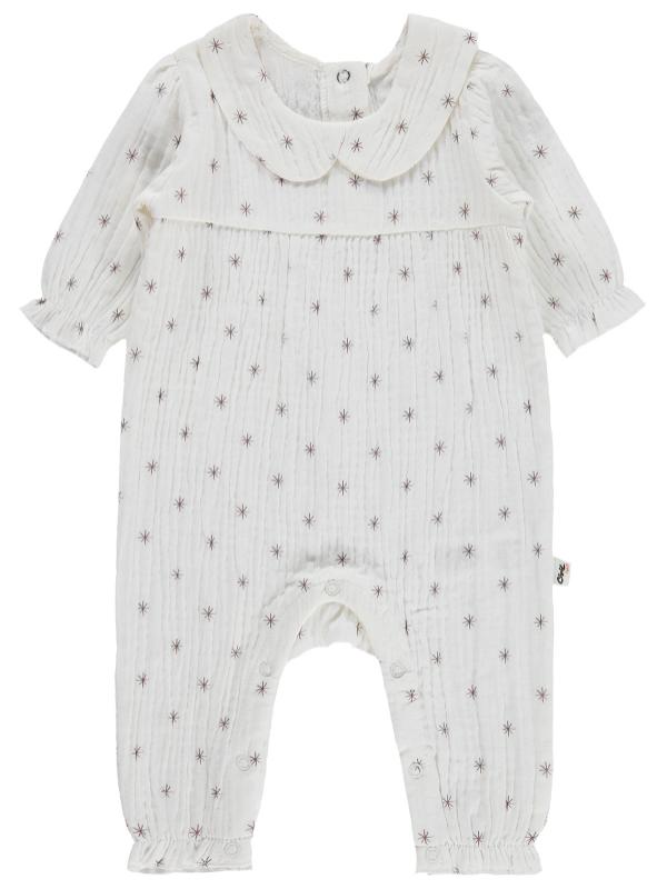 Picture of Baby Jumpsuit 0-24 Months  - Package