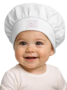 Picture of Baby Baby Hat, Beanie, and Sets 0-24 Months White - Package