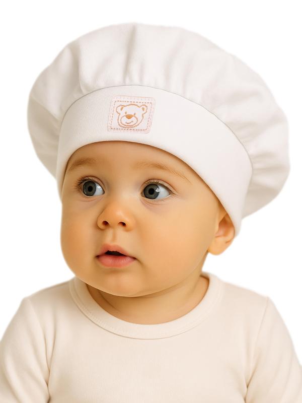 Picture of Baby Baby Hat, Beanie, and Sets 0-24 Months Ecru - Package