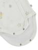 Picture of Baby Snapsuit 0-24 Months Ecru - Package