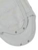 Picture of Baby Snapsuit 0-24 Months Gray - Package