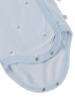 Picture of Baby Snapsuit 0-24 Months Blue - Package