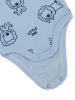Picture of Baby Snapsuit 0-24 Months Blue - Package