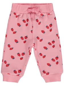 Picture of Baby Single Baby Trouser  0-24 Months Baby Pink - Package