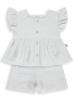 Picture of Baby Set 6-18 Months Ecru - Package